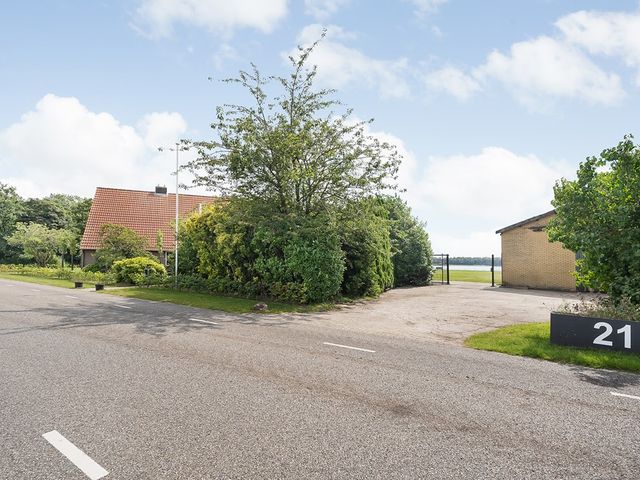 Verlengde Broekdijk 21, Kloosterhaar