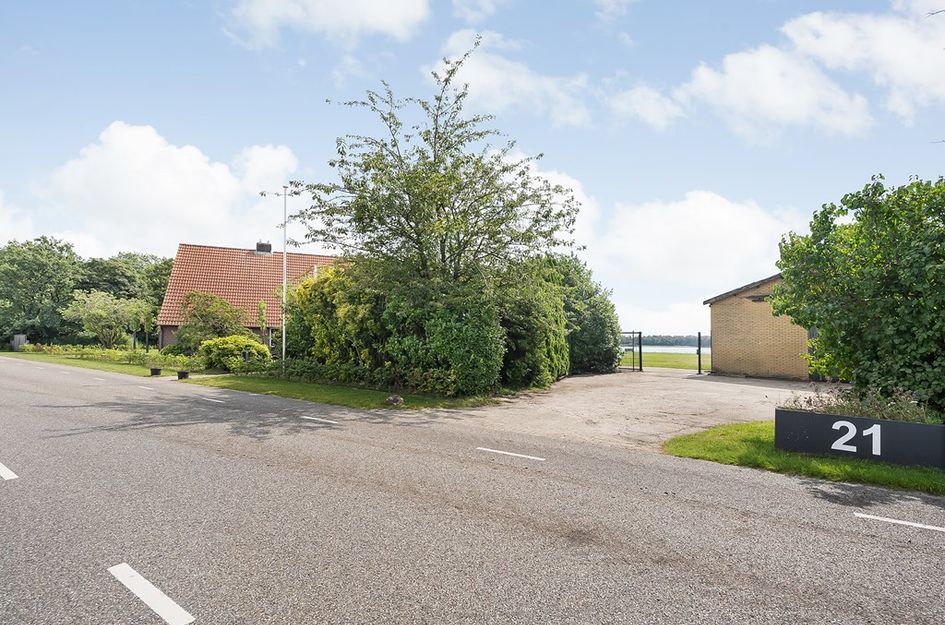 Verlengde Broekdijk 21