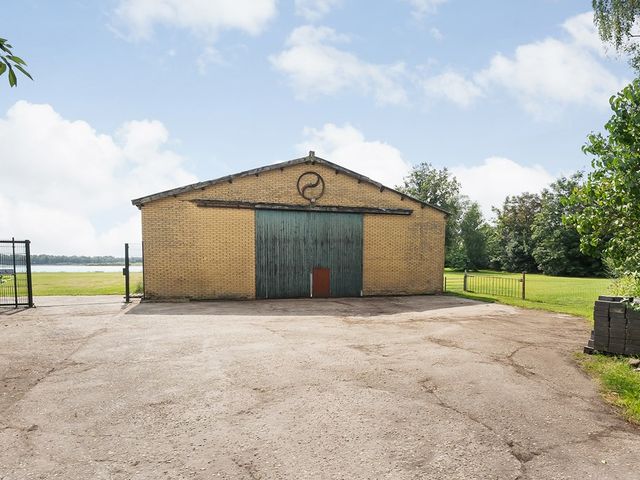 Verlengde Broekdijk 21, Kloosterhaar