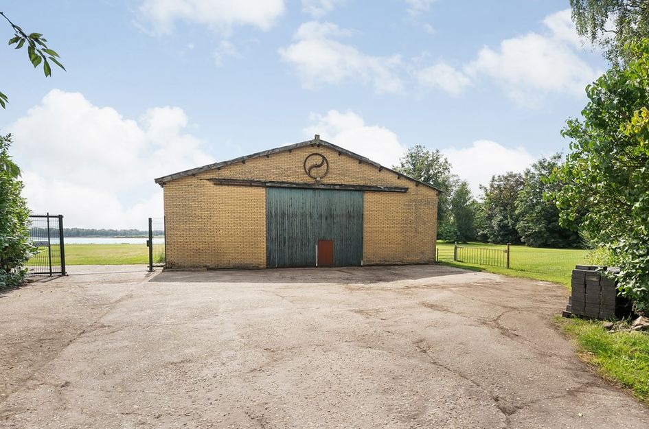 Verlengde Broekdijk 21