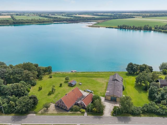 Verlengde Broekdijk 21, Kloosterhaar