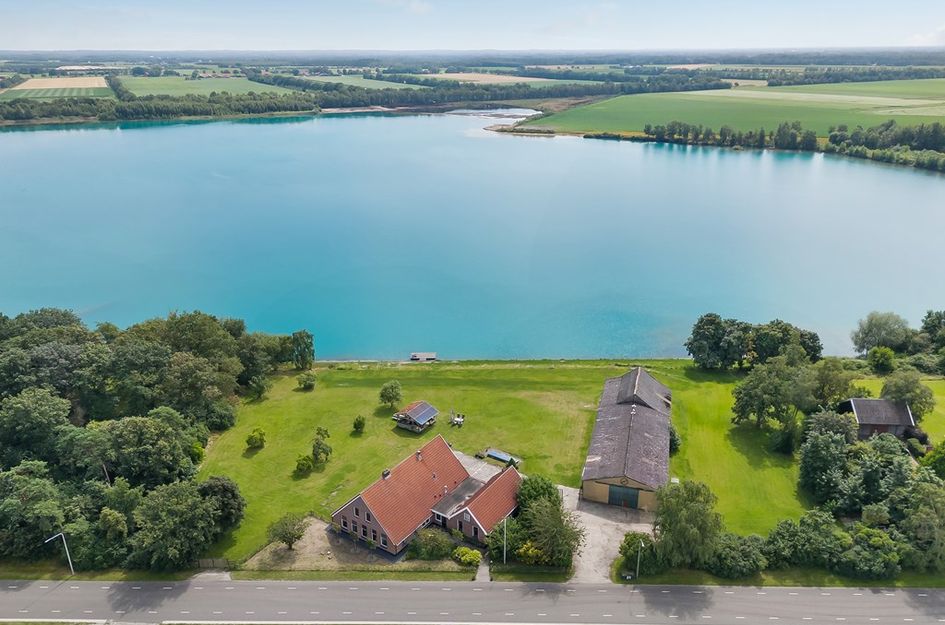 Verlengde Broekdijk 21