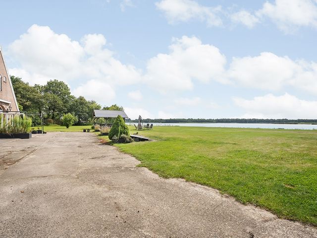 Verlengde Broekdijk 21, Kloosterhaar