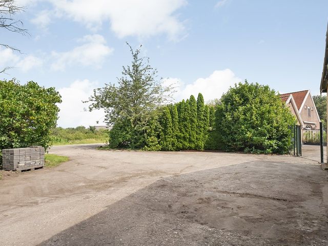 Verlengde Broekdijk 21, Kloosterhaar