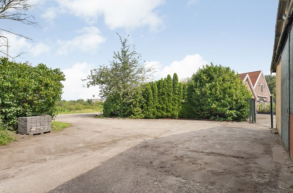 Verlengde Broekdijk 21