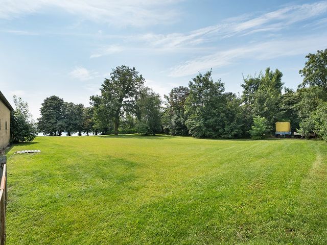 Verlengde Broekdijk 21, Kloosterhaar