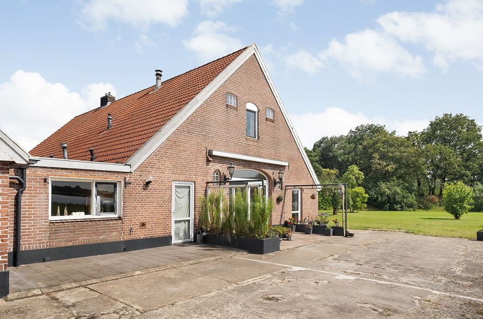 Verlengde Broekdijk 21