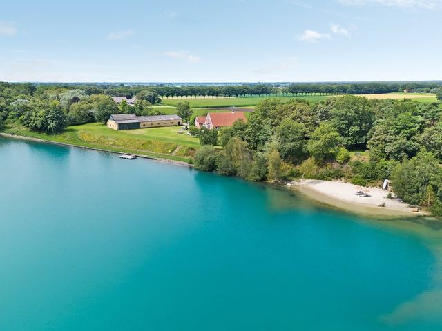 Verlengde Broekdijk 21, Kloosterhaar