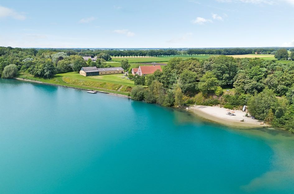 Verlengde Broekdijk 21