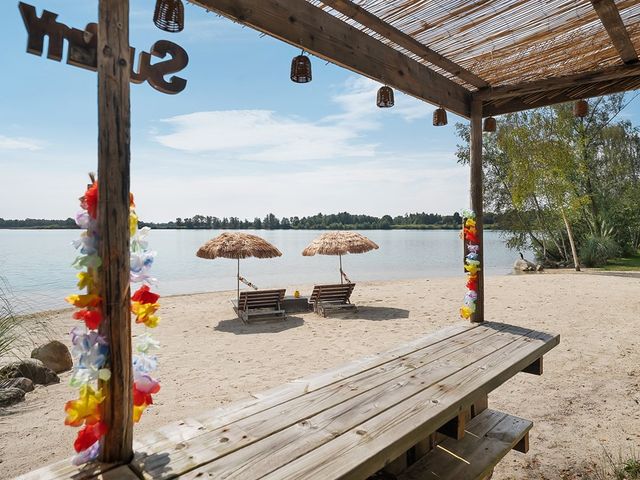 Verlengde Broekdijk 21, Kloosterhaar