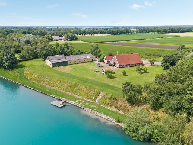 Verlengde Broekdijk 21, Kloosterhaar