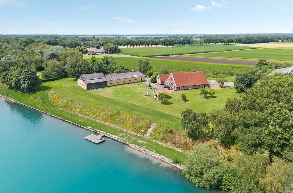 Verlengde Broekdijk 21