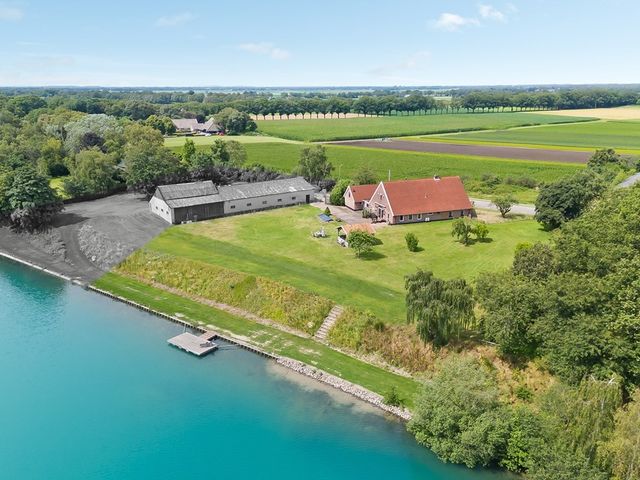 Verlengde Broekdijk 21, Kloosterhaar