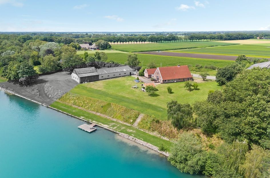 Verlengde Broekdijk 21