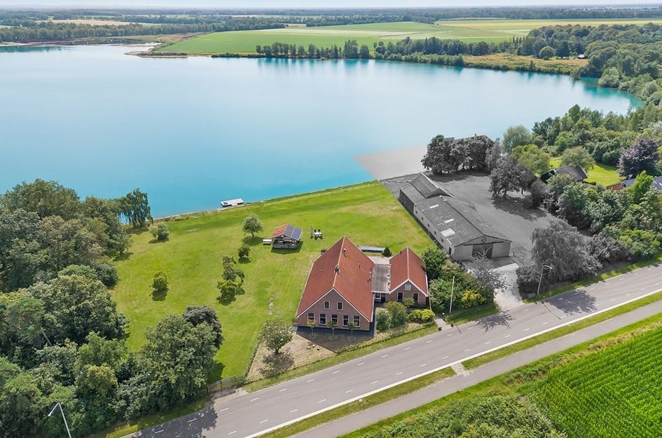 Verlengde Broekdijk 21
