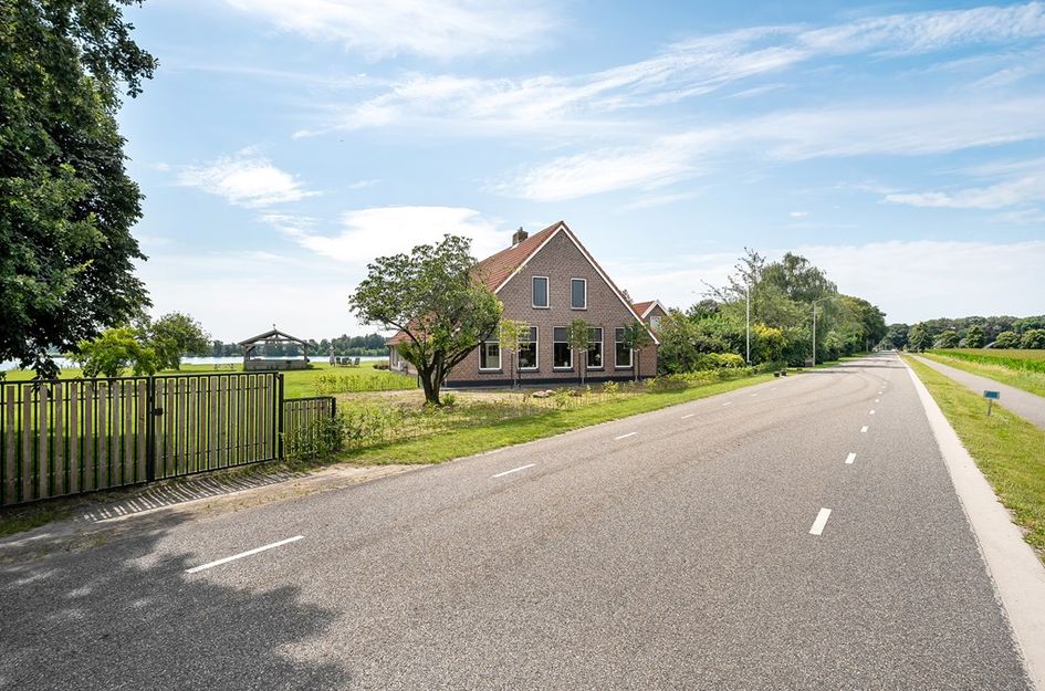 Verlengde Broekdijk 21