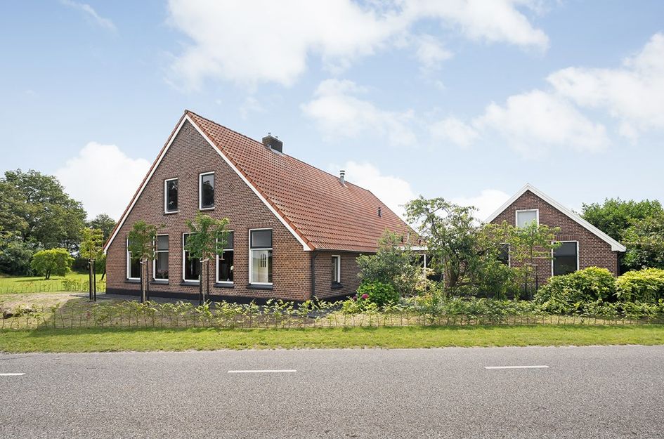 Verlengde Broekdijk 21