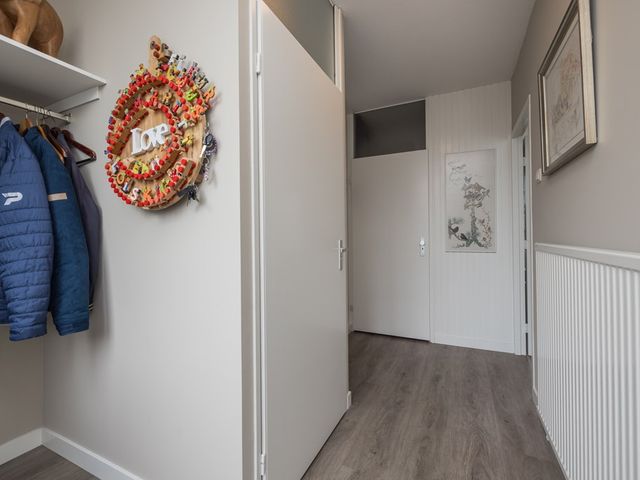 Heggerank 3, Noordwijkerhout