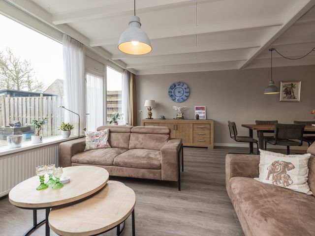 Heggerank 3, Noordwijkerhout