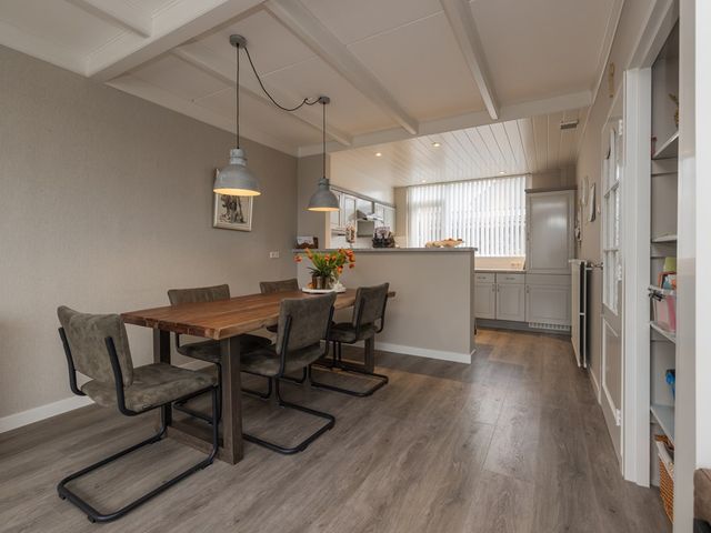 Heggerank 3, Noordwijkerhout