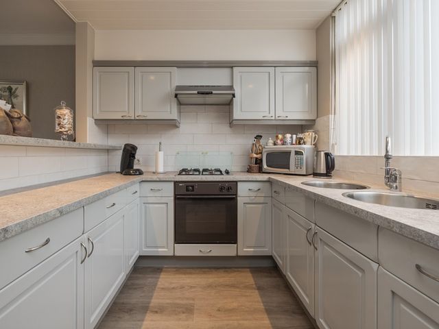 Heggerank 3, Noordwijkerhout