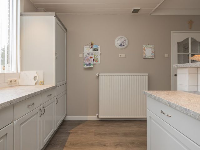 Heggerank 3, Noordwijkerhout