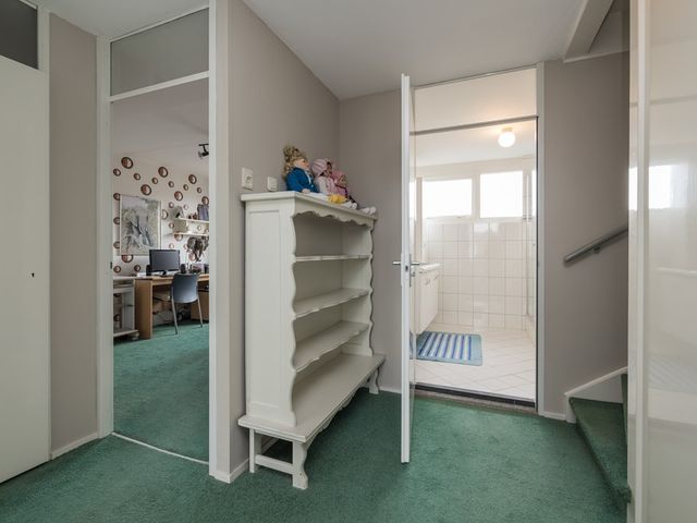 Heggerank 3, Noordwijkerhout