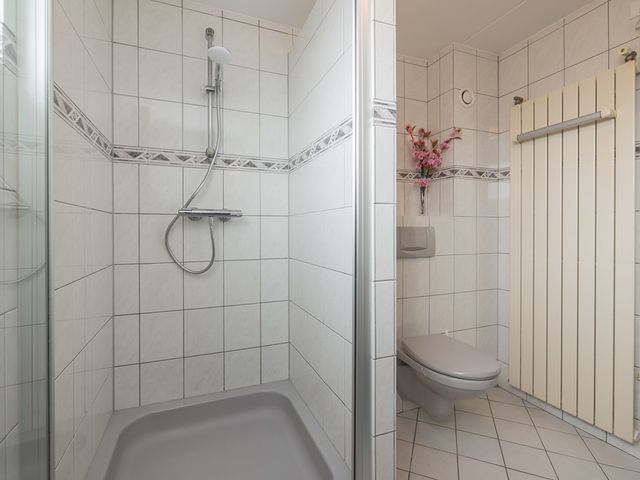 Heggerank 3, Noordwijkerhout