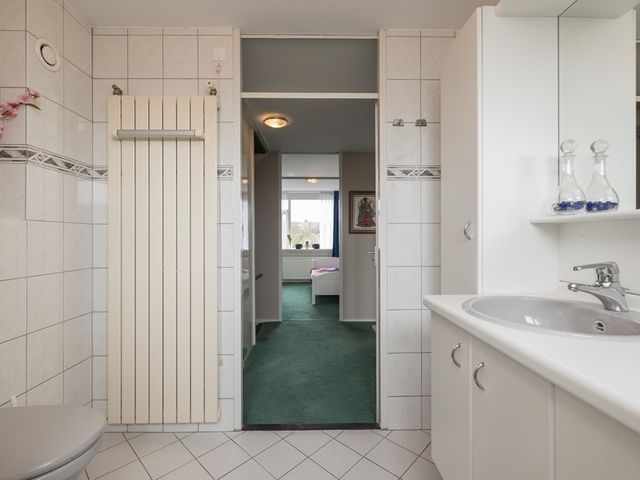 Heggerank 3, Noordwijkerhout