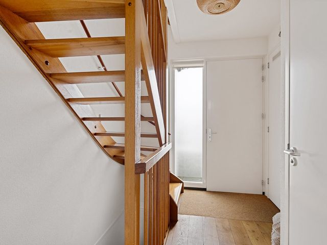 Bosfazant 17, Eindhoven