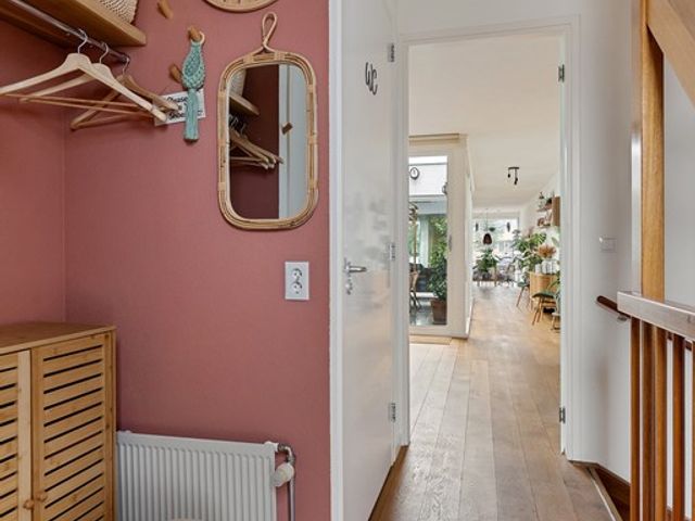 Bosfazant 17, Eindhoven