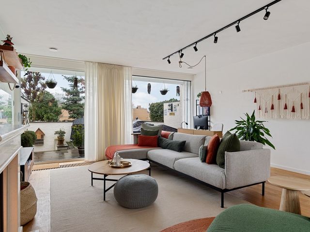 Bosfazant 17, Eindhoven