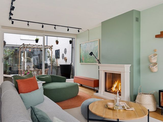 Bosfazant 17, Eindhoven