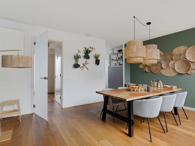 Bosfazant 17, Eindhoven