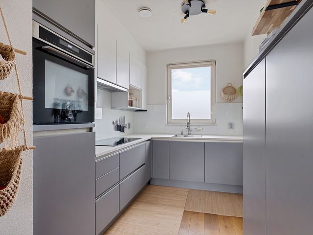 Bosfazant 17, Eindhoven