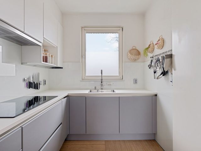 Bosfazant 17, Eindhoven