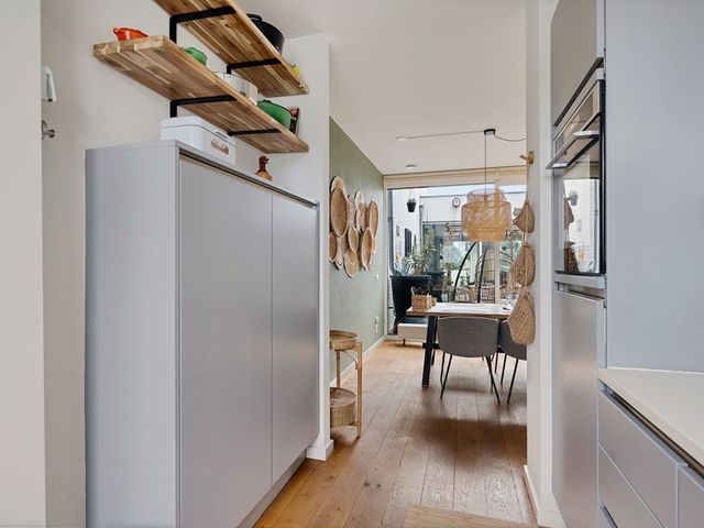 Bosfazant 17, Eindhoven