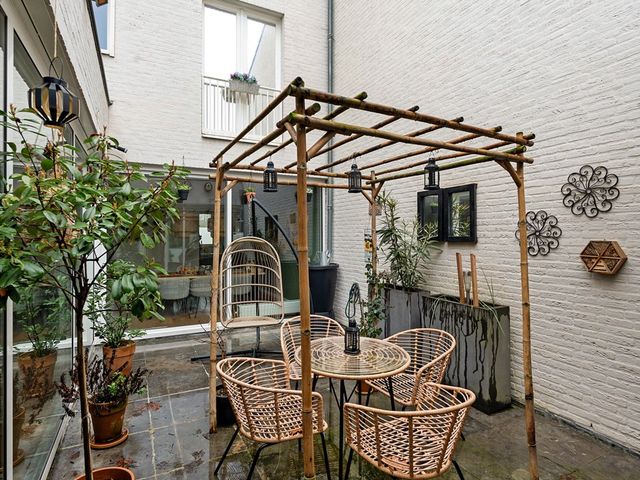 Bosfazant 17, Eindhoven