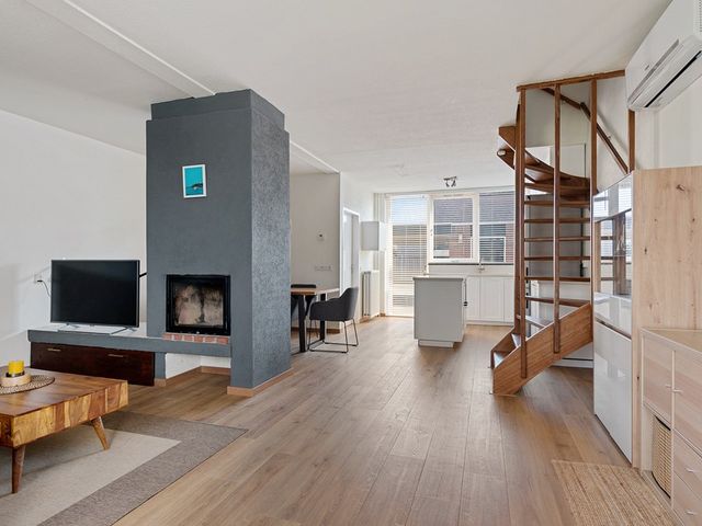 Duinkerkenlaan 99, Eindhoven