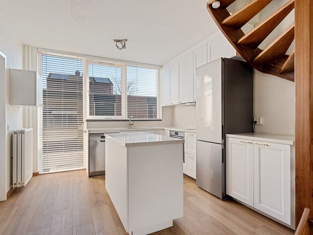 Duinkerkenlaan 99, Eindhoven