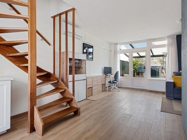 Duinkerkenlaan 99, Eindhoven