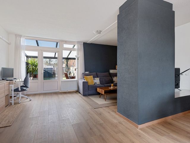 Duinkerkenlaan 99, Eindhoven