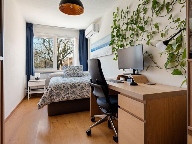 Duinkerkenlaan 99, Eindhoven