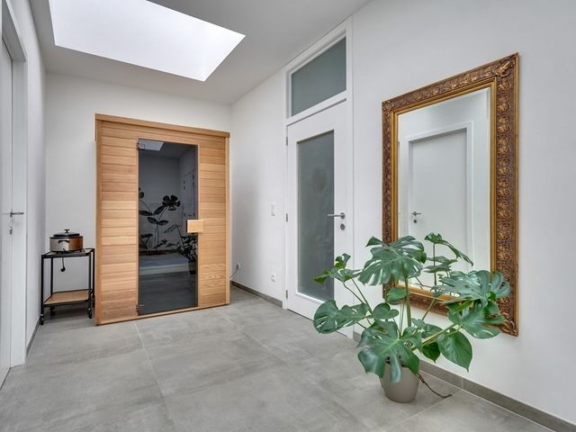 Stationsstraat 14, Lanaken