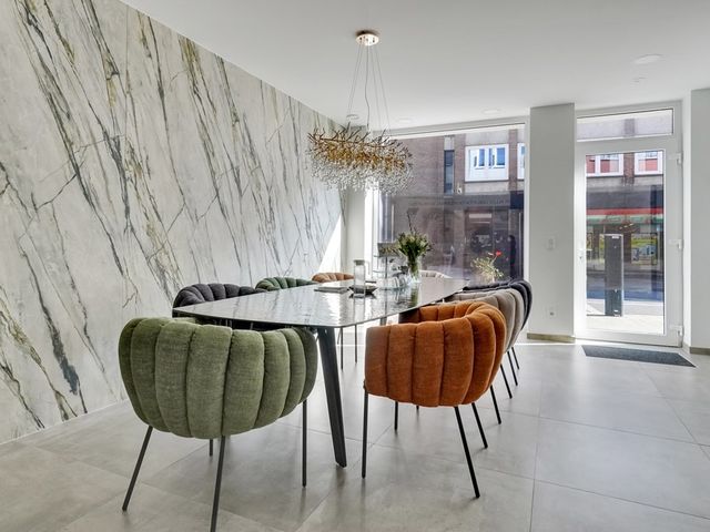 Stationsstraat 14, Lanaken