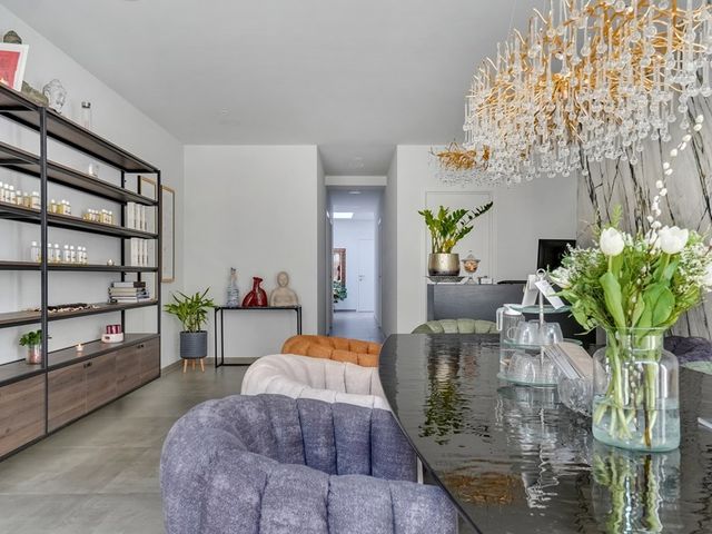 Stationsstraat 14, Lanaken