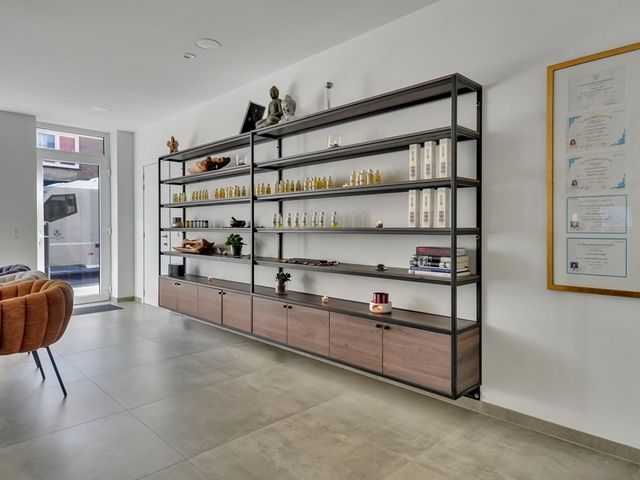 Stationsstraat 14, Lanaken