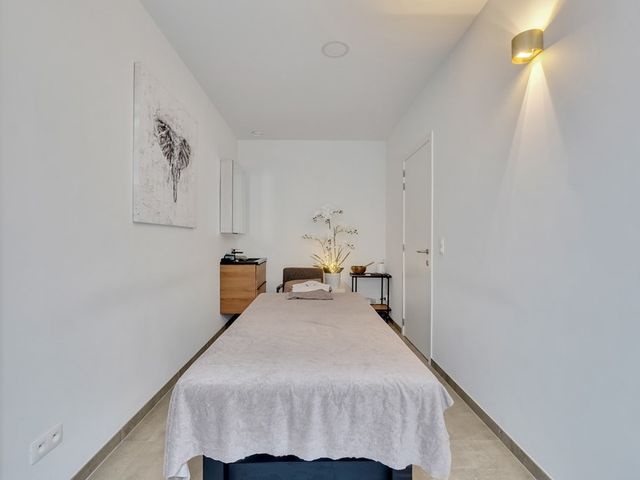 Stationsstraat 14, Lanaken