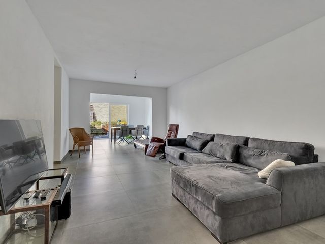 Stationsstraat 14, Lanaken