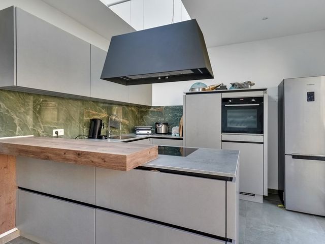 Stationsstraat 14, Lanaken